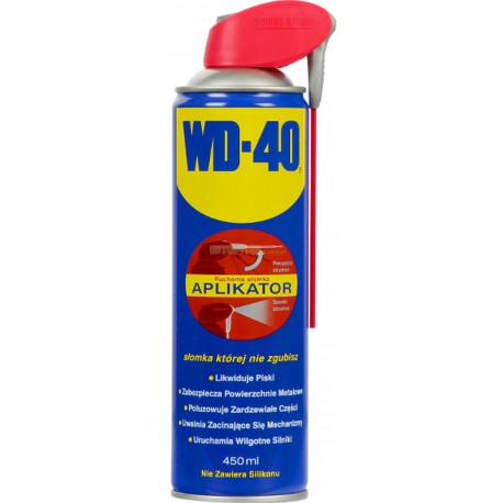 WD 40 450 ML